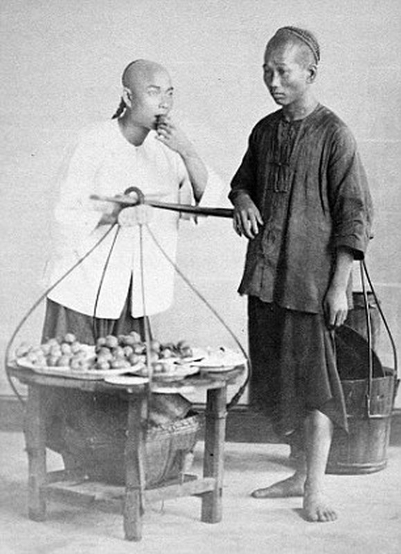 Anh hiem cuoc song binh di Trung Quoc nhung nam 1860-Hinh-9